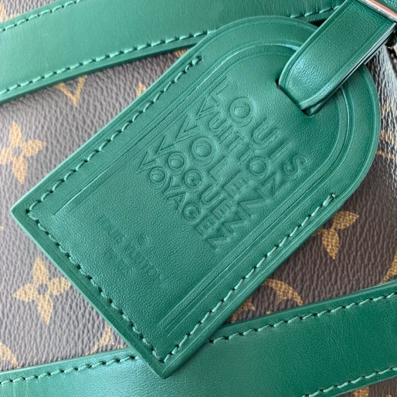 LV Travel Bags